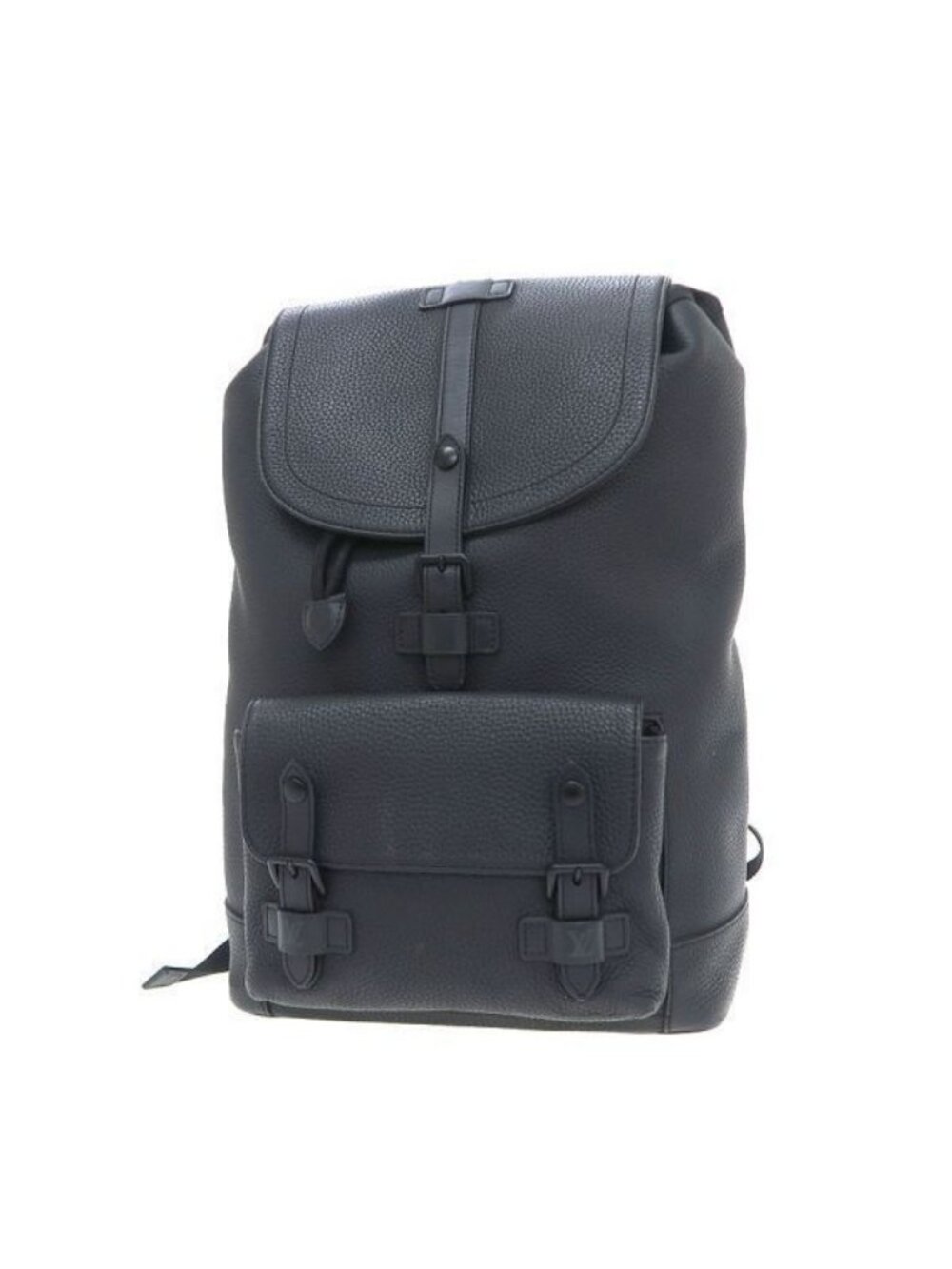 Louis Vuitton Christopher Slim Backpack - Picture 1 of 9